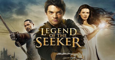 legend of the seeker tv|watch legend of the seeker online free.